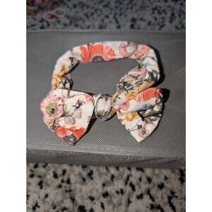 Bundle of Joy Lydia's Bloom Bow